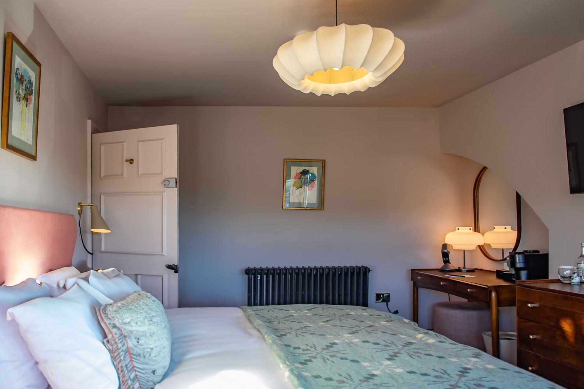 Hotel Victoria Robin Hood's Bay Exterior foto